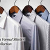 Best Formal Shirts for Daily Office Wear in India