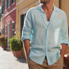 Is Linen Good for Summer Travel? Pros and Packing Tips