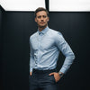Best Blue Shirt Combination Pants for a Stylish Look