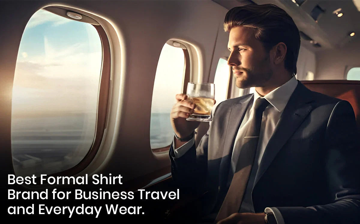 Top Premium Shirt Brands