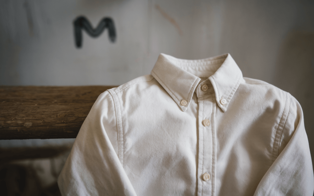 What Is a Button Down Shirt? Everything to Know