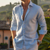 What Is a Linen Shirt? The Ultimate Guide to Comfort and Styl