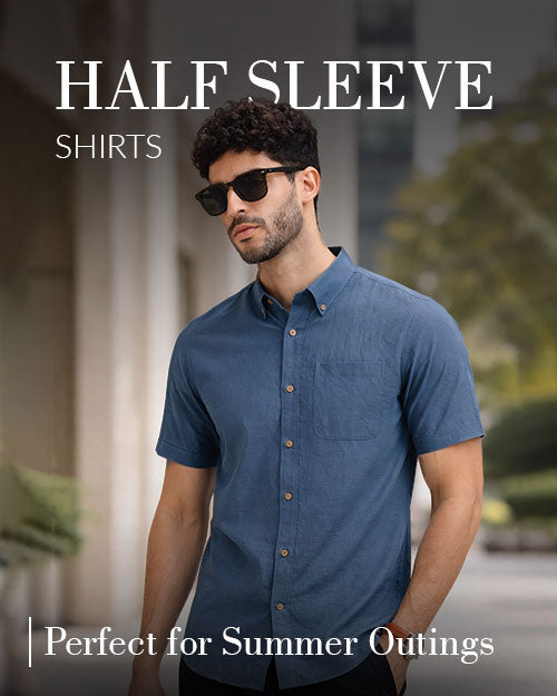 04 Half Sleeves