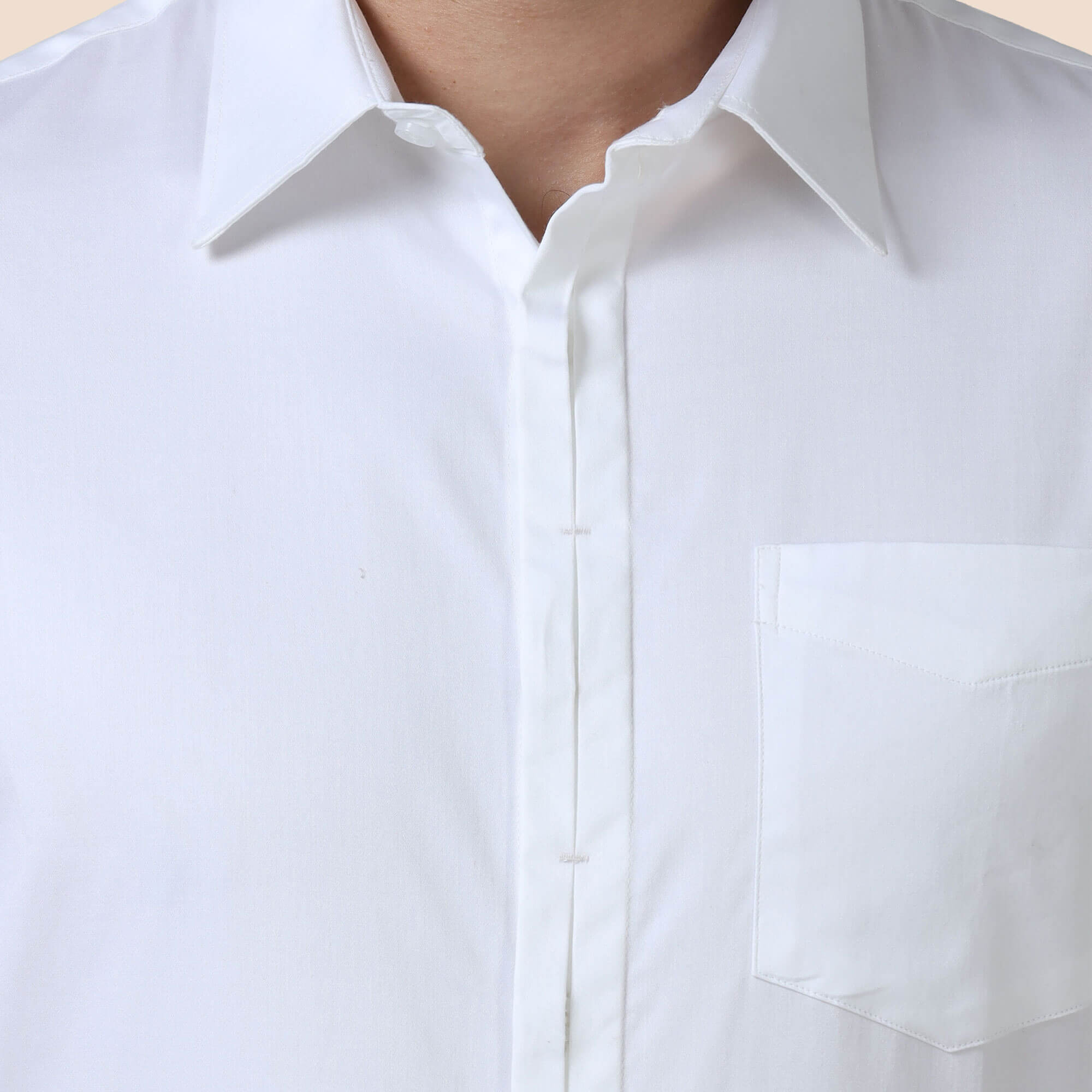 Keneth premium cotton dress shirt by TFC