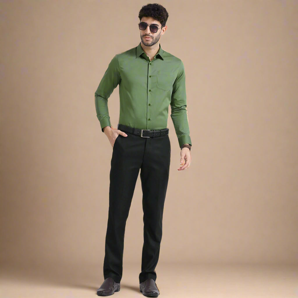 Cambridge shirt by TFC
