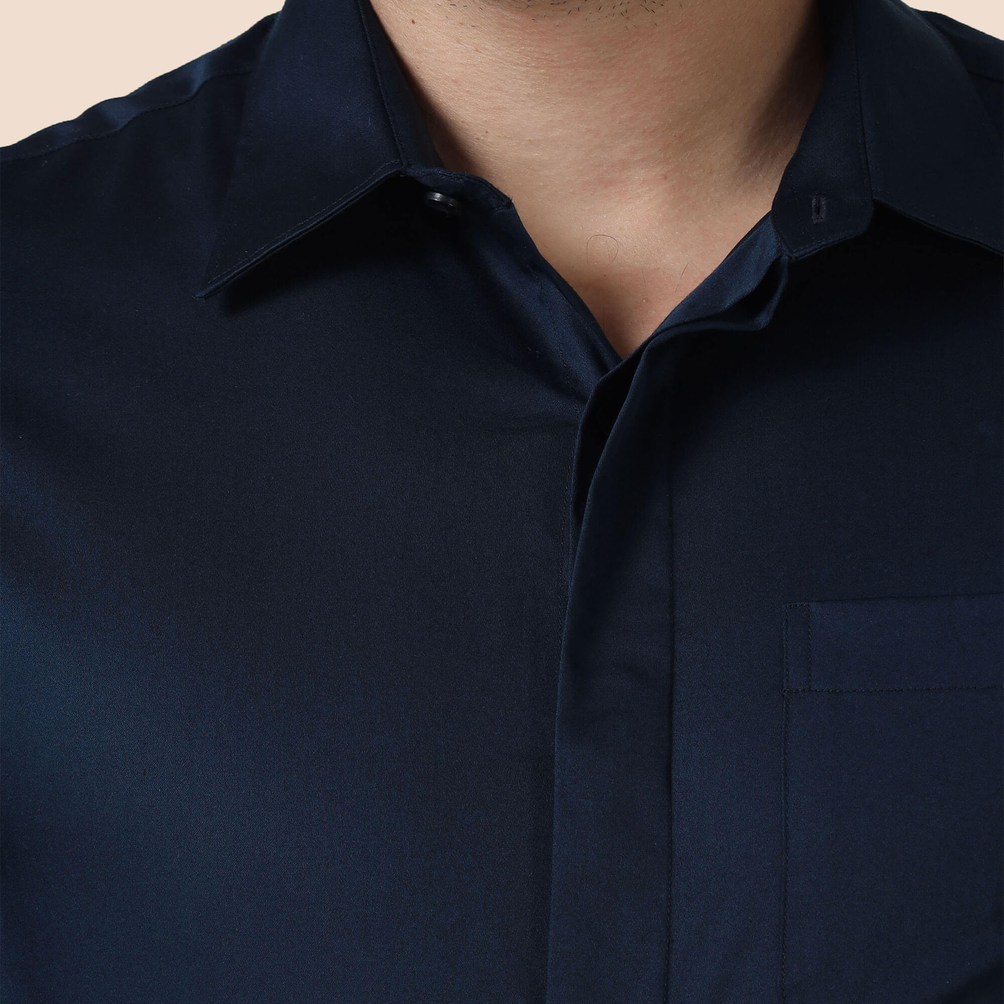 Bennet shirt for special occasions by TFC