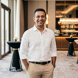 Arjun Singhania