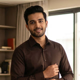 Rohan Desai
