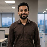 Sunil Kumar