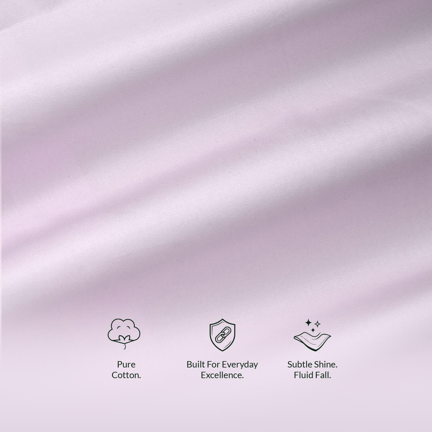 Cambridge Giza Cotton Shirt In Dusty Rose