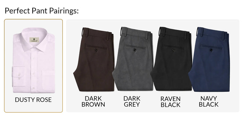 pant-pairings