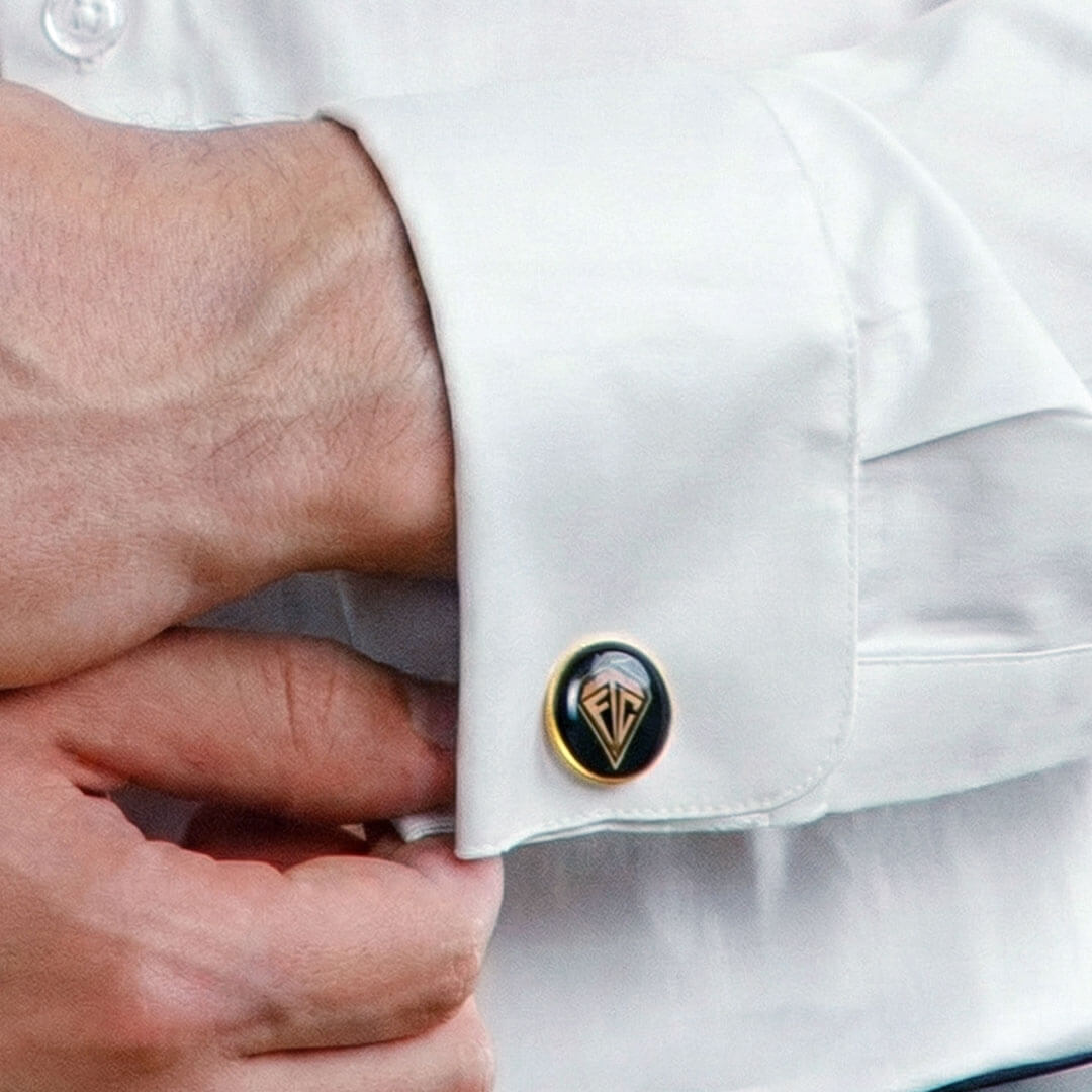 Whisper Easy To Iron French Cuff Shirt In Cloud White