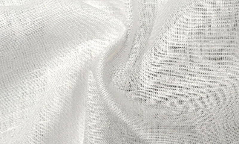 Cotton-Linen Shirts