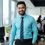 Tarun Garg