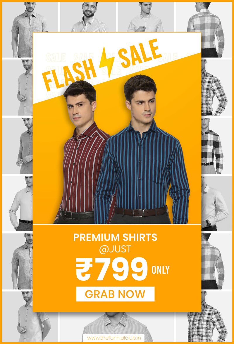Clearance Flash Sale