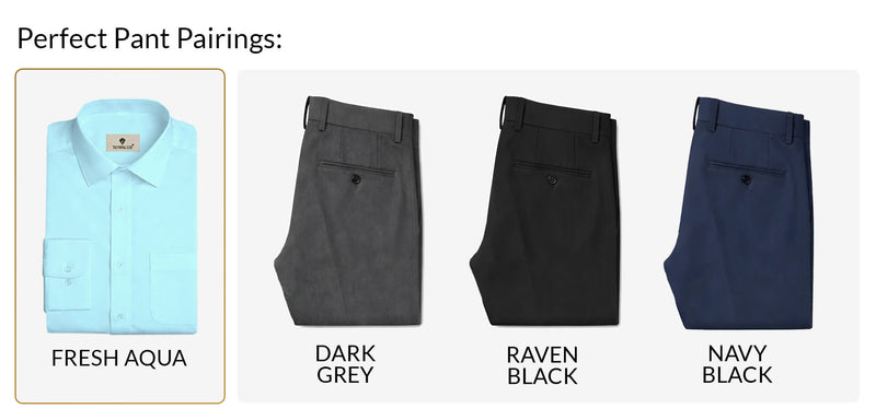pant-pairings