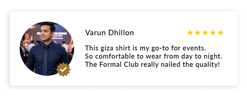 Product Review Card