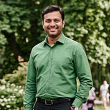 Prateek Verma