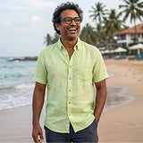 Dev Patel