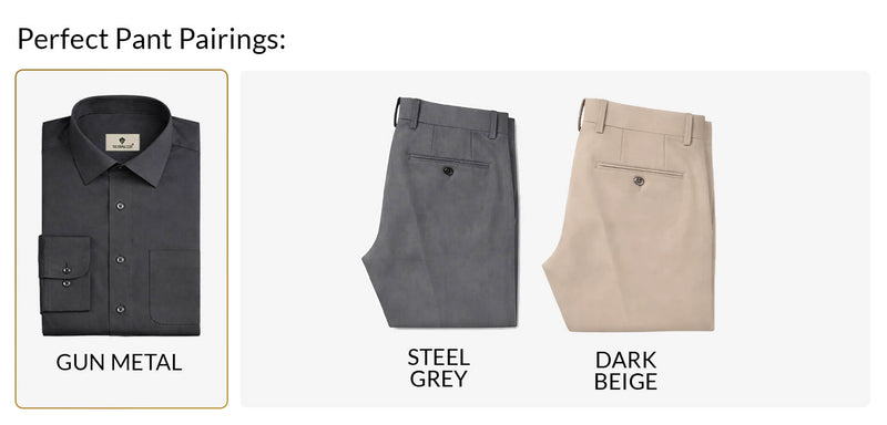 pant-pairings