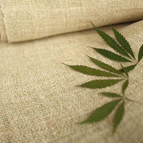Hemp Fabric