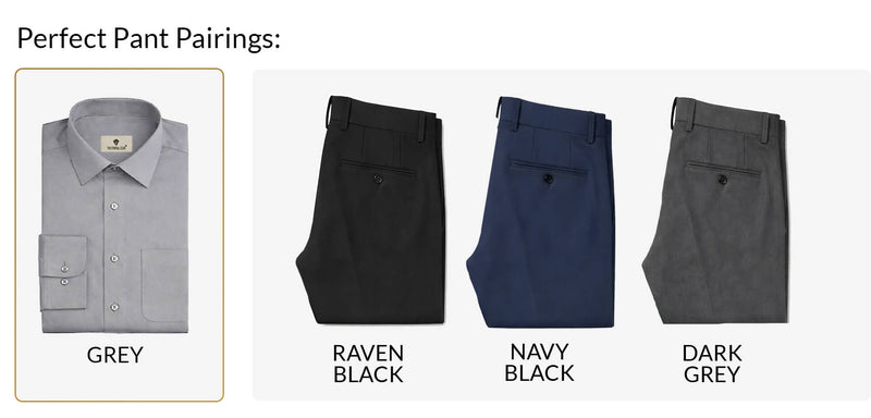 pant-pairings