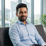 Vikram Sharma