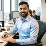 Rajesh Verma