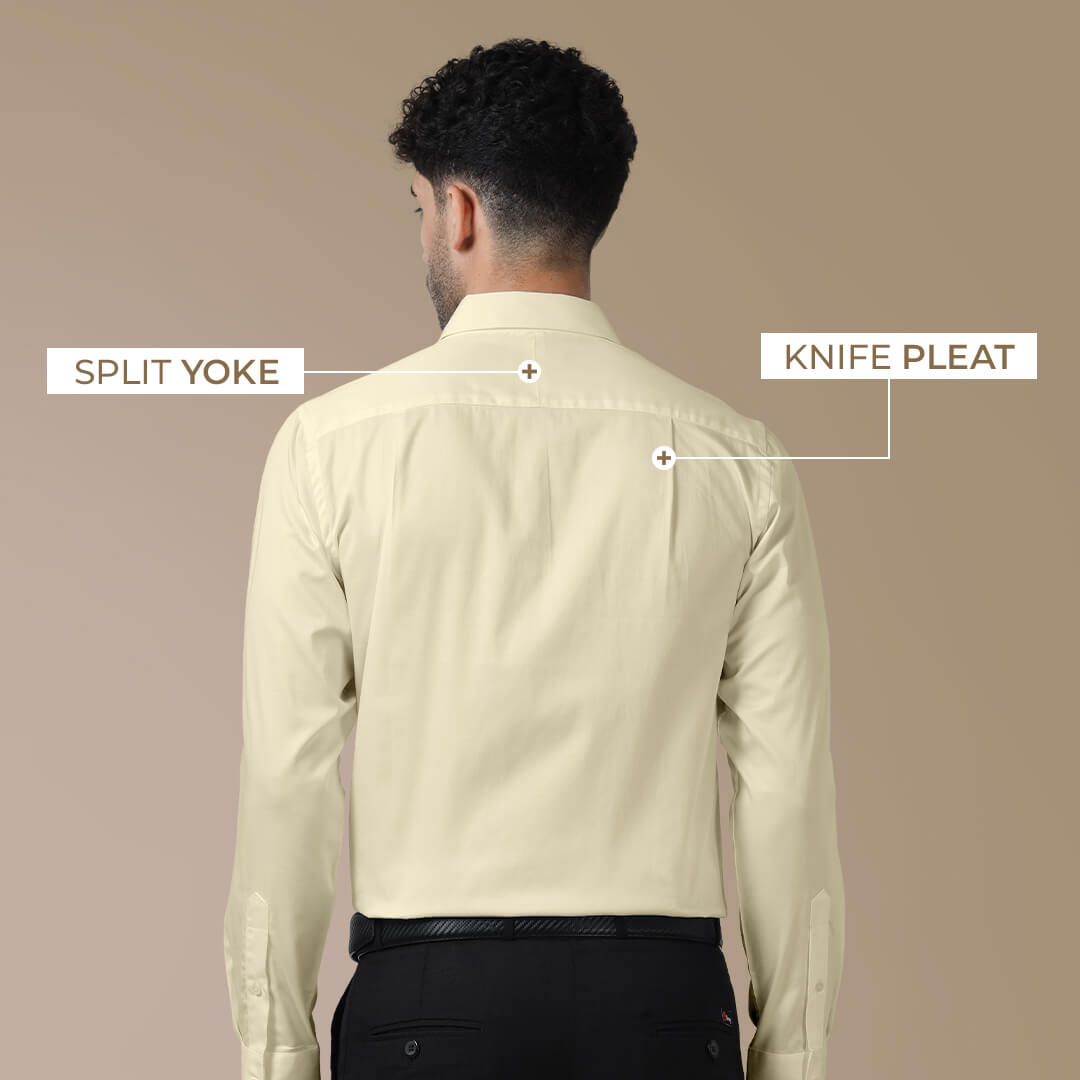 Buy Premium Lemon Frost Shirt by TFC