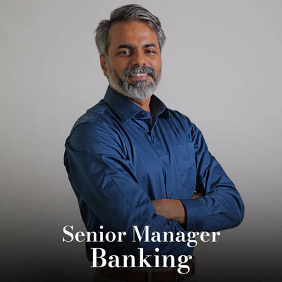 MEN OF TFC BANKING