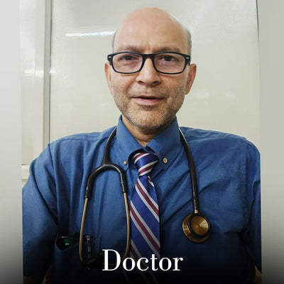 MEN OF TFC DOCTOR