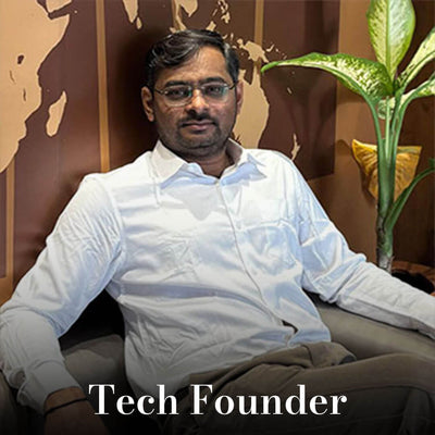 MEN OF TFC TECH FOUNDER