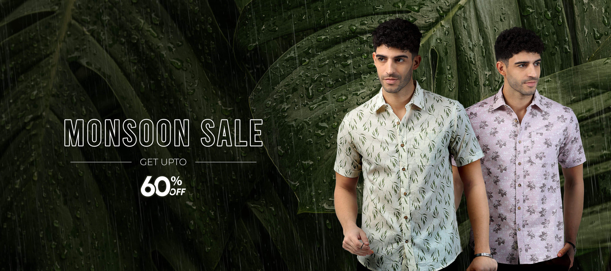 Monsoon Sale
