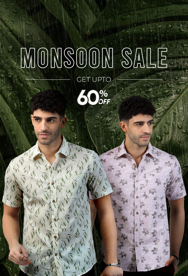 Monsoon Sale