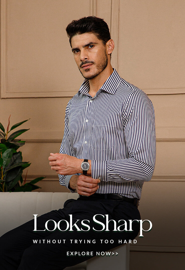 New Arrival Shirts for Men