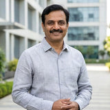 Karthik Rawat
