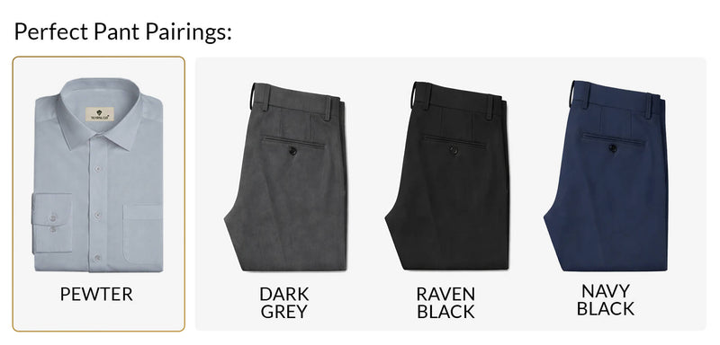 pant-pairings