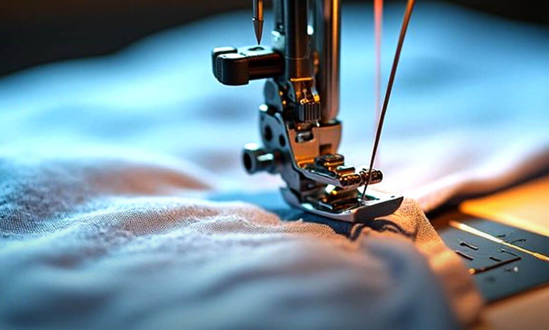 Made in Small Batches