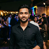 Siddhant Sharma