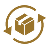 7 Days Exchange & Return