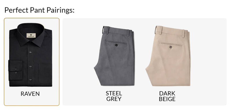 pant-pairings