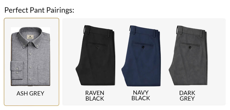 pant-pairings