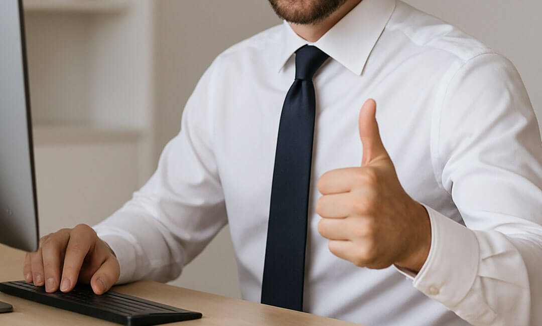 Human-Led Fit Support