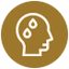 SWEAT ICON