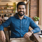 Anil Parikh