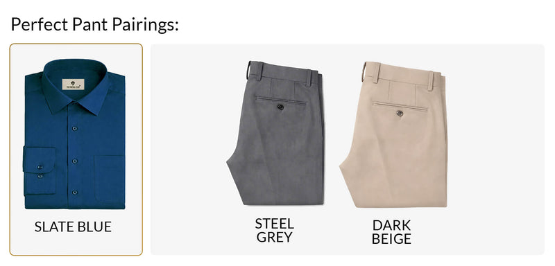 pant-pairings