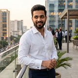 Siddharth Rao