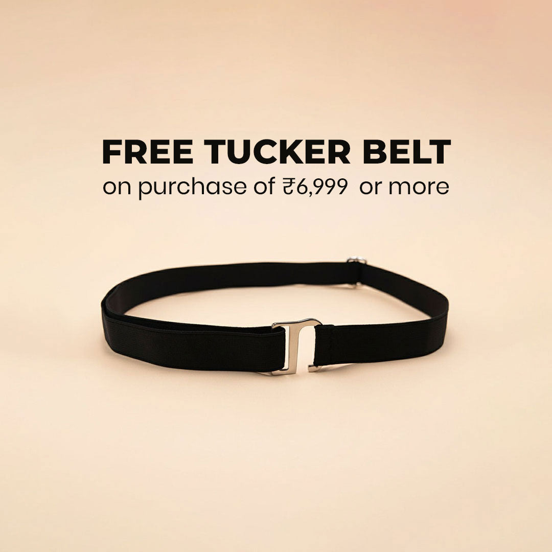Mens Tucker Belt