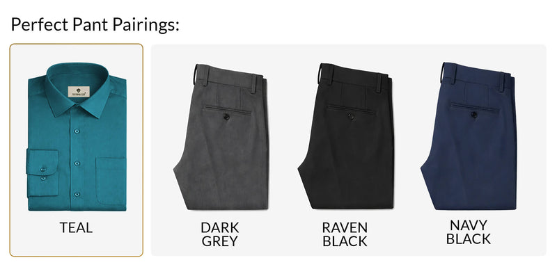 pant-pairings