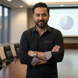Sameer Joshi